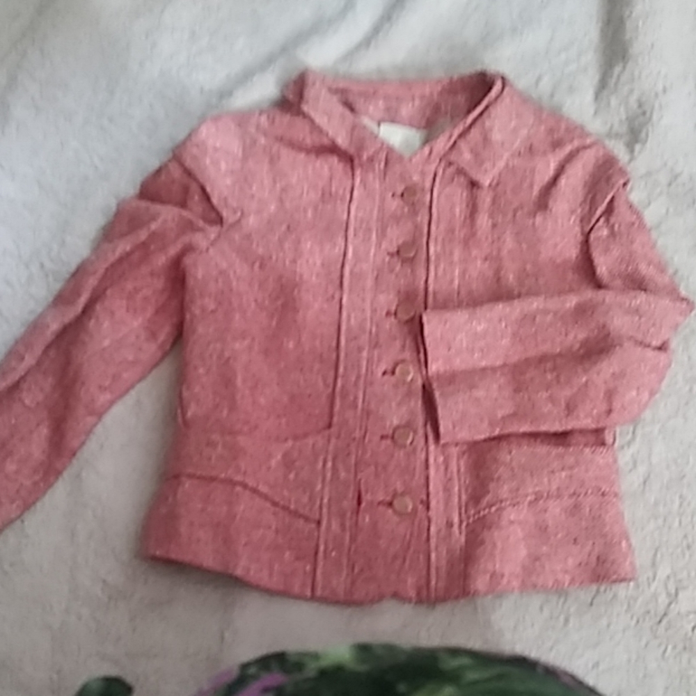 Vintage Nina Ricci jacket